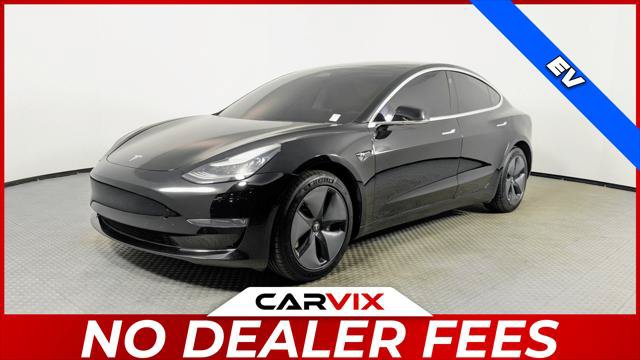 Used 2019 Tesla Model 3 Standard Range Plus RWD image 1