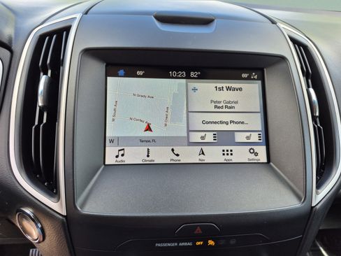 Used 2019 Ford Edge SEL w/ Equipment Group 201A FWD image 24