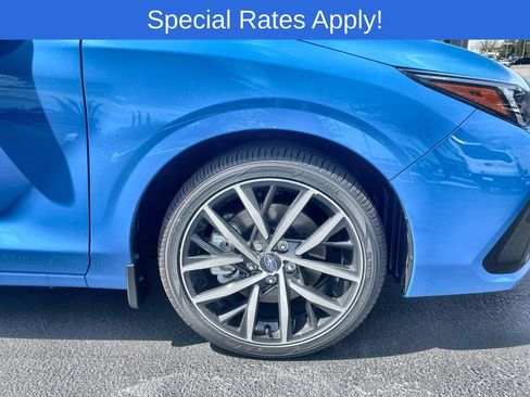 Certified 2025 Subaru Impreza 2.0i Sport AWD/4WD image 16