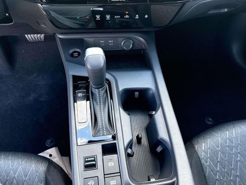 New 2026 Nissan Sentra SV w/ Floor Mat Package FWD image 27