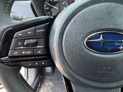 New 2026 Subaru Forester Sport AWD/4WD image 19