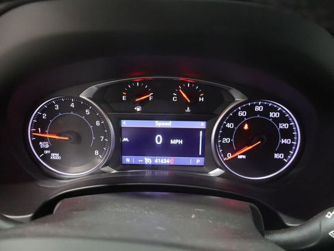 Used 2024 GMC Terrain SLT AWD/4WD image 43