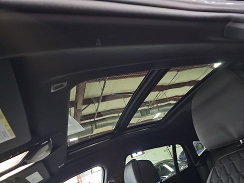 New 2026 BMW X6 M60i image 32