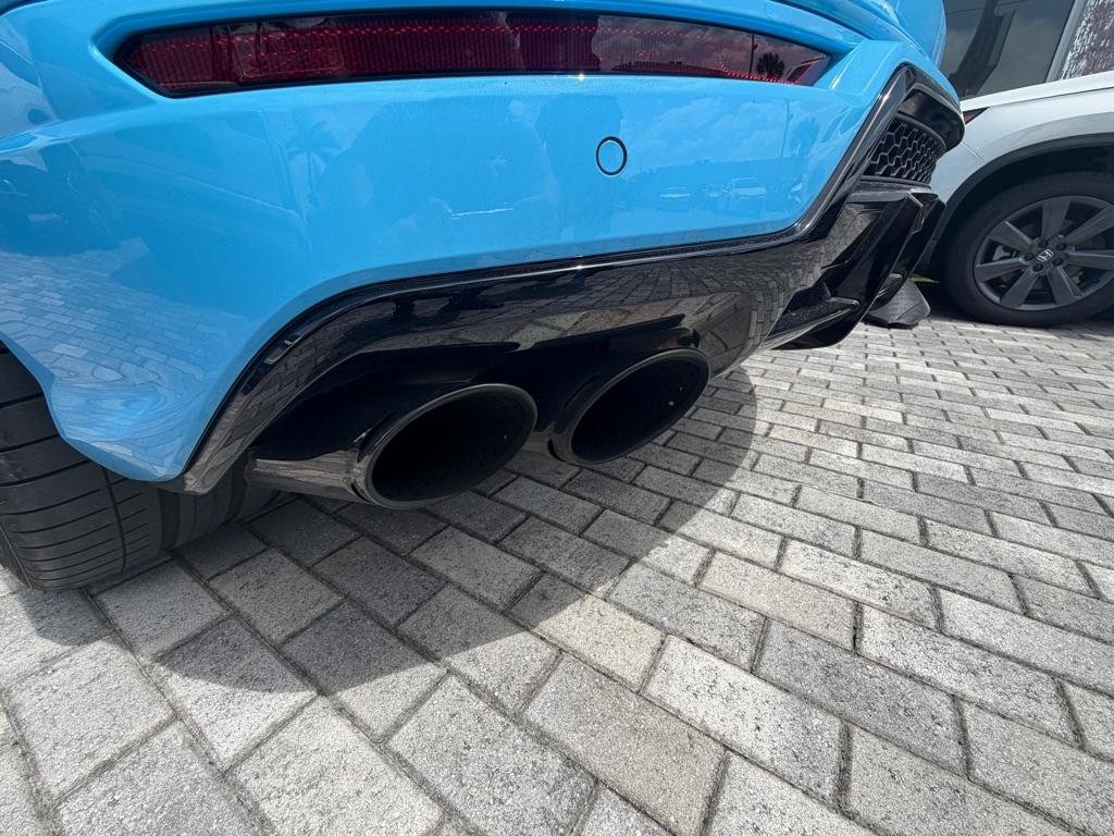 Used 2022 Lamborghini Urus AWD/4WD image 11