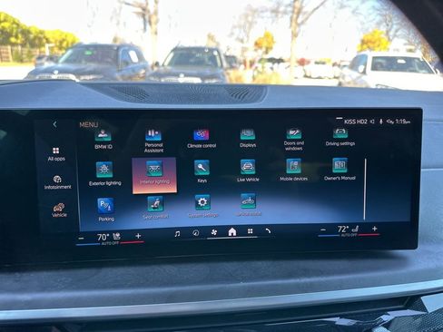 Used 2025 BMW X5 xDrive40i image 23