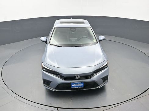 Used 2024 Honda Civic Touring image 40