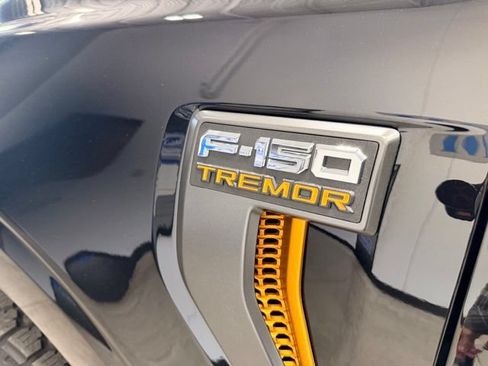 Used 2023 Ford F150 Tremor w/ Equipment Group 402A High AWD/4WD image 21