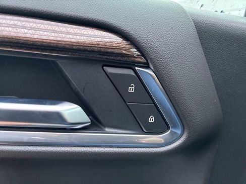 New 2026 Chevrolet Silverado 1500 RST w/ RST Select Package image 19