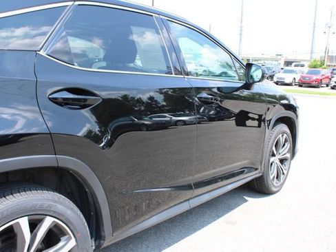 Used 2017 Lexus RX 350 AWD w/ Premium Package image 46