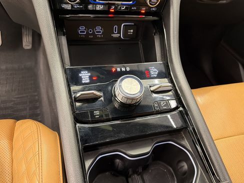 Used 2023 Jeep Grand Cherokee L Summit w/ Advanced Protech Group IV image 18