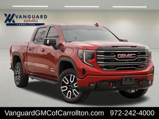 Used 2025 GMC Sierra 1500 AT4 w/ AT4 Premium Package 360° Tour