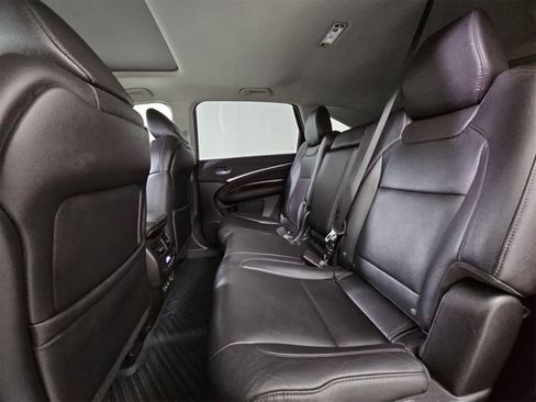 Used 2018 Acura MDX SH-AWD image 20