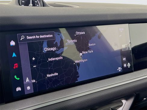 New 2026 Porsche Cayenne S image 16