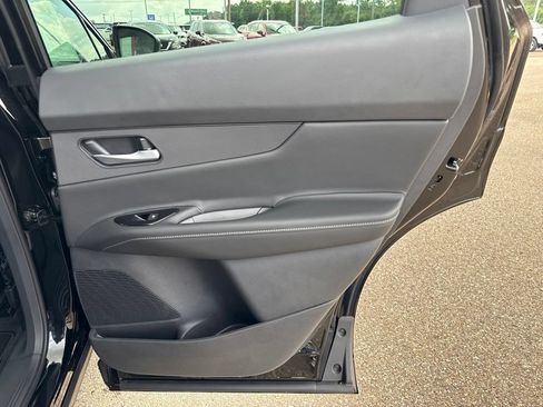 New 2026 Nissan Murano SL AWD/4WD image 32