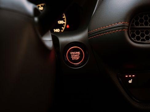 Used 2026 Honda HR-V Sport image 25