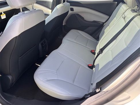 New 2025 Ford Mustang Mach-E Premium image 13