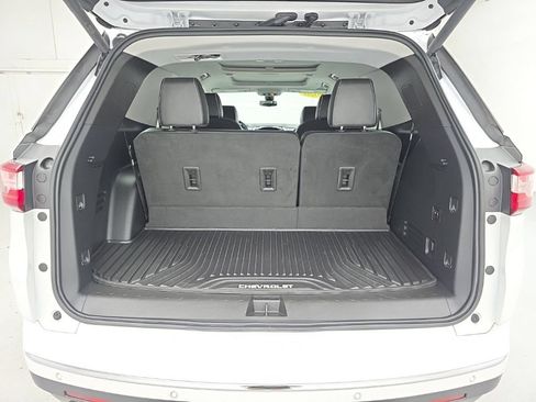 Used 2020 Chevrolet Traverse High Country AWD/4WD image 59