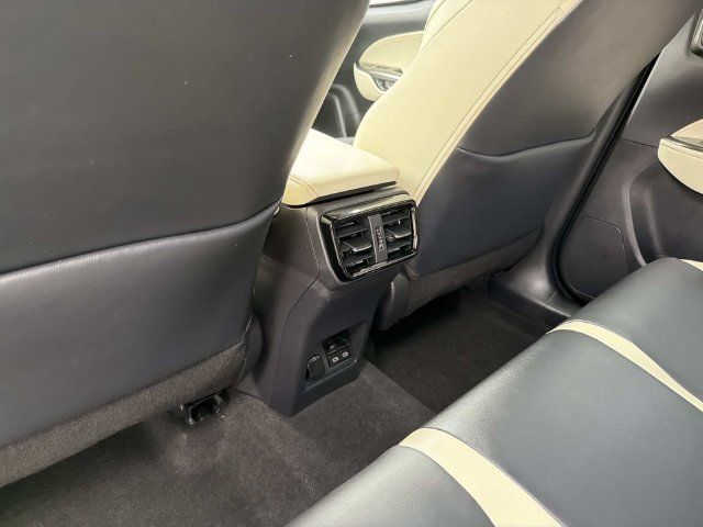 Certified 2024 Lexus NX 350 AWD image 16