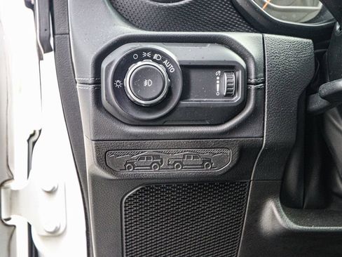 Used 2024 Jeep Wrangler Unlimited Rubicon image 26