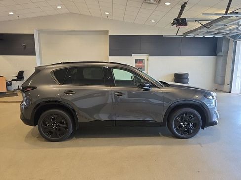 New 2026 MAZDA CX-5 2.5 S w/ Premium Plus Package AWD/4WD image 8