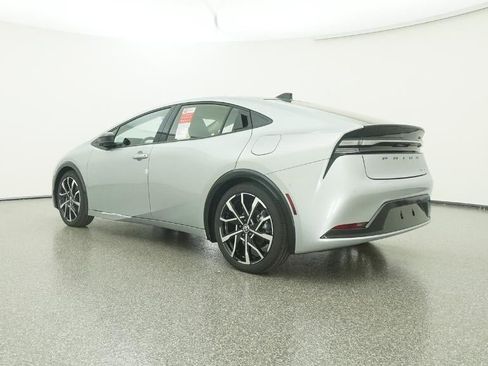 New 2026 Toyota Prius Plug-In Hybrid w/ Limited Premium Package image 21