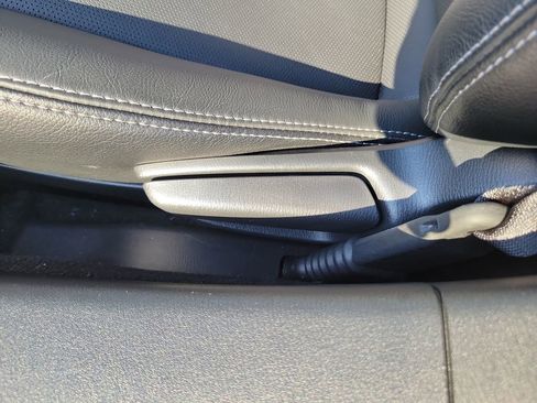 Certified 2024 MAZDA MX-5 Miata RF Grand Touring image 21