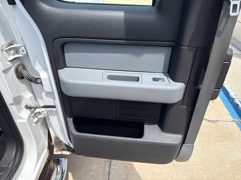 Used 2013 Ford F150 XLT w/ Luxury Equipment Group AWD/4WD image 9