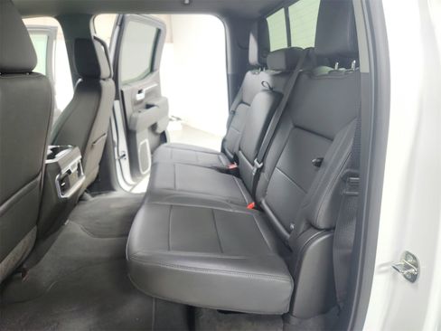 Used 2022 GMC Sierra 1500 SLT w/ SLT Premium Plus Package image 37