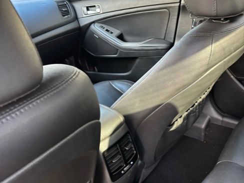 Used 2015 Kia Optima SX w/ SX Turbo Premium Package image 51