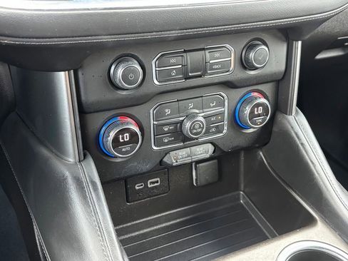 Used 2021 Chevrolet Tahoe LS RWD image 22
