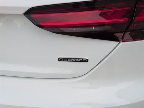 Used 2024 Audi A5 2.0T Prestige image 12