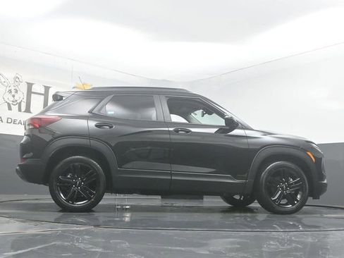 New 2026 Chevrolet TrailBlazer LT FWD image 31