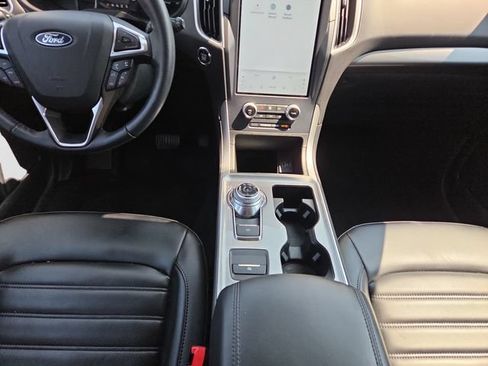Used 2024 Ford Edge SEL w/ Convenience Package AWD/4WD image 39