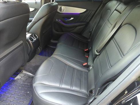 Used 2021 Mercedes-Benz GLC 63 AMG S image 13