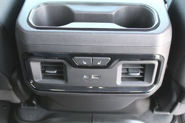 Used 2026 GMC Sierra 1500 AT4 AWD/4WD image 19