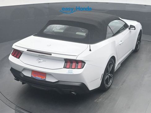 Used 2024 Ford Mustang Premium image 23