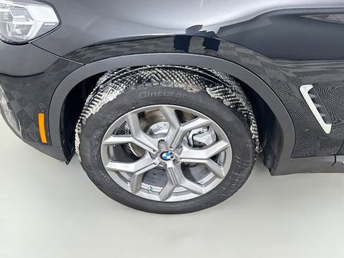 Used 2023 BMW X3 xDrive30i w/ Premium Package w/ZPA image 32