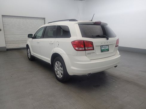 Used 2016 Dodge Journey SE image 5