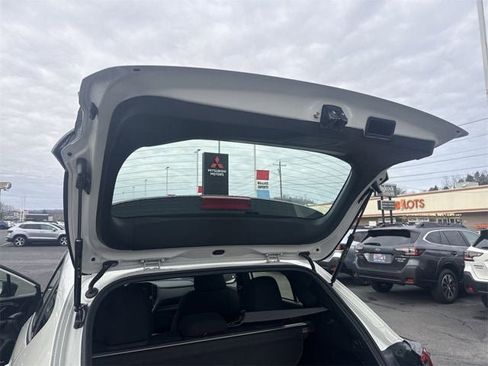 New 2026 Subaru Impreza RS image 86