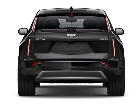 New 2026 Cadillac Optiq Sport 2 w/ LPO, Floor Liner Package AWD/4WD image 28