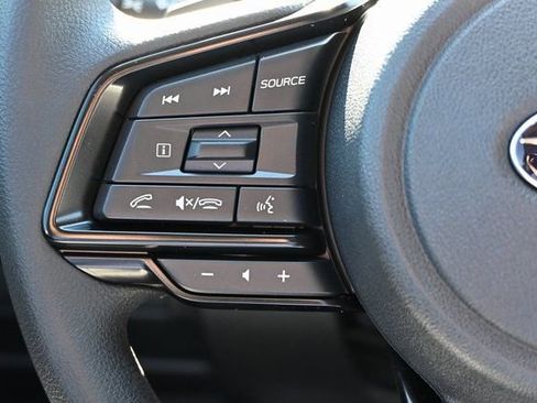 New 2026 Subaru Crosstrek 2.5i image 26