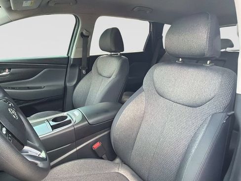 Used 2022 Hyundai Santa Fe SEL FWD image 20