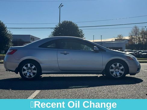 Used 2008 Honda Civic LX image 11