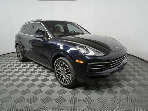 Certified 2022 Porsche Cayenne S image 26