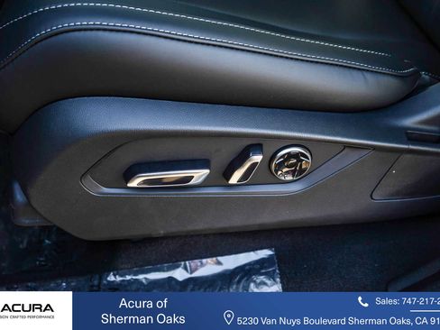 New 2026 Acura MDX SH-AWD w/ Technology Package image 28