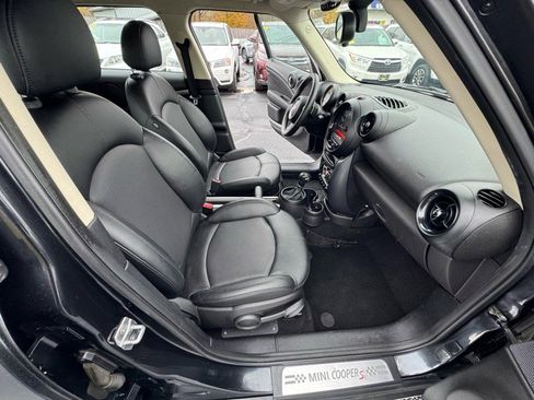 Used 2015 MINI Cooper Countryman S image 15
