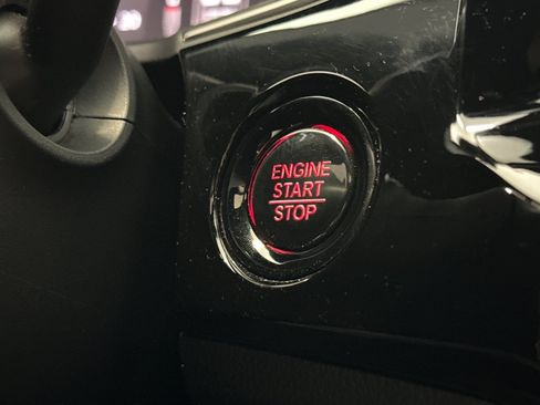 Used 2025 Honda Civic Si image 15