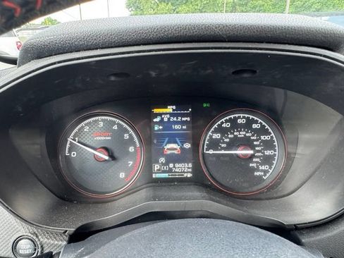 Used 2020 Subaru Forester Sport w/ Popular Package #2 AWD/4WD image 34
