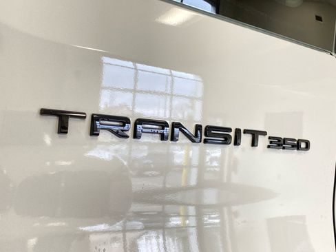 New 2026 Ford Transit 350 LR 148 WB AWD w/ Load Area Protection Package image 7