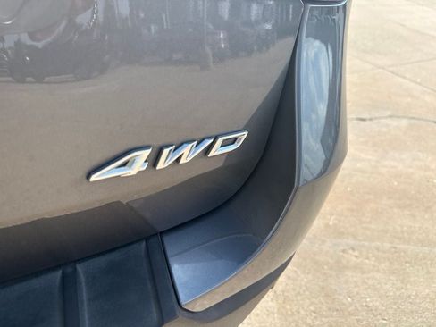 Used 2022 Ford Explorer Timberline AWD/4WD image 8